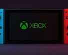 Xbox 的便携式游戏机可能与任天堂 Switch 相似。(来源：Tobiah Ens on Unsplash/Xbox/编辑）