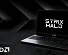 据报道，AMD Strix Halo 将采用 Radeon 8000S 系列 iGPU（图片来源：AMD - 已编辑）