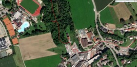 GPS 测试 Garmin Venu 2:转折点