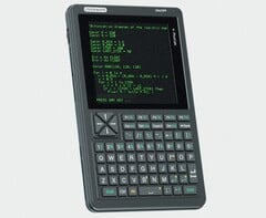 PicoCalc 是一款由Raspberry Pi 驱动的新型手持设备（图片来源：Clockwork）