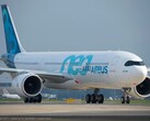 空中客车 A330-900 飞机，A330neo 系列的一部分（图片来源：空中客车公司）