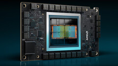 AMD 专利展示了具有三种可配置模式的 GPU 多芯片设计（图片来源：AMD）