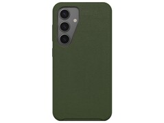 OtterBox S25 系列仙人掌皮革对称保护套（图片来源：OtterBox）