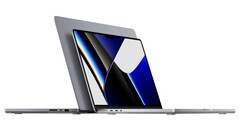 M4 MacBook Pro 的升级可能会超过之前的预期。(图片来源：Apple)