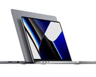 M4 MacBook Pro 的升级可能会超过之前的预期。(图片来源：Apple)