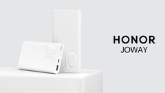 Honor JOWAY 采用双端口设计（图片来源： - 已编辑）Honor 