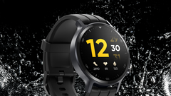 Realme Watch S（来源：Realme）