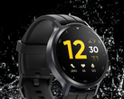 Realme Watch S（来源：Realme）