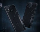 华硕 ROG Phone 9 FE。(图片来源：华硕）