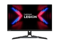 联想Legion R27fc-30 游戏显示器的刷新率高达 280Hz。(图片来源：联想）