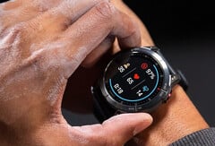 v15.76 版应可在 Garmin 的稳定版和测试版程序中使用。(图片来源：Garmin）