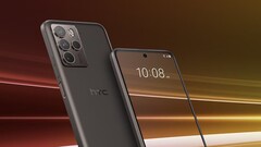 U23 Pro。(来源：HTC）