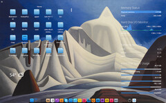 Bluestar Linux 6.12.8 现已发布，其中包含 KDE Plasma 6.2.5 和多个软件包更新（图片来源：SourceForge 上的 Bluestar Linux）