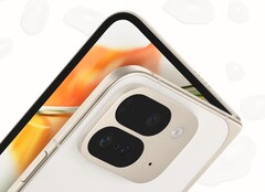 谷歌现在出售 Pixel 9 Pro 折叠机的原装备件。(图片来源：谷歌）