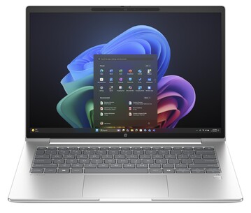 惠普 ProBook 4 G1q。(图片来源：惠普）