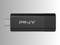 PNY Pro Elite V3 Type C USB 闪存盘（图片来源：PNY）