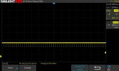 75% 亮度360 赫兹 PWM