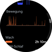 测试三星Galaxy Watch 7 智能手表