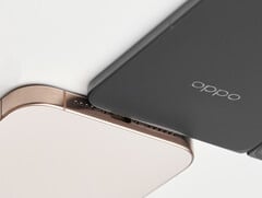 Oppo Find N5 将是首款使用高通公司较新但较慢的骁龙 8 Elite 芯片组发布的设备。