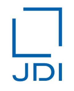 JDI 推出用于 VR/MR 头显的全球最高分辨率玻璃基板 LCD 微型显示器。(图片来源：JDI）