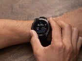 Garmin 测试版 19.24 已在多款智能手表上推出，包括 Fenix 7 Pro（上图）。(图片来源：Garmin）