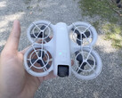 DJI Neo 预计仅重 135 克。(图片来源：enontheroad）