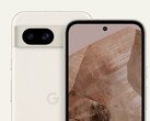 谷歌 Pixel 8a 的显示屏亮度超过 2000 尼特。(图片来源：谷歌）