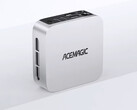 Acemagic V1 mini PC 采用英特尔 N150（图片来源：Acemagic）