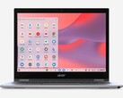 Chrome OS 的功能不如竞争对手的桌面操作系统多，但也足以让它成为日常驱动程序。(图片来源：谷歌）