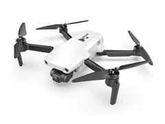 Zino Mini Pro 2025 是备受欢迎的 DJI Mini 的紧凑型替代产品（图片来源：Hubsan）