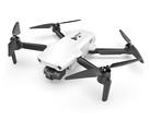 Zino Mini Pro 2025 是备受欢迎的 DJI Mini 的紧凑型替代产品（图片来源：Hubsan）