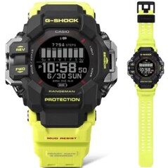 卡西欧 G-Shock Rangeman GPR-H1000RY-1A9...