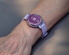 Garmin 固件 7.10 版更新现已可用于 Lily 2 智能手表。(图片来源：Garmin）