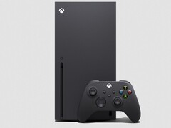 Xbox X 系列销量下滑（图片来源：微软）