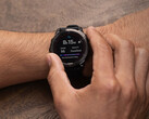 系统软件 19.41 是 Garmin 本月为 Fenix 7 系列发布的第二个稳定更新。(图片来源：Garmin）