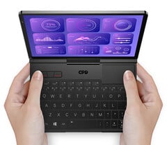 目前尚不清楚 GPD 将于何时开始出货 Pocket 4。