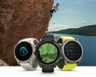 Garmin 测试版 13.32 更新现已发布，适用于 Fenix 8。(图片来源：Garmin）