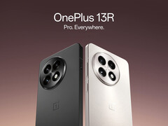 OnePlus 13R 将与 OnePlus 13 一起在全球发布（图片来源：OnePlus）