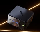 EVO-X2 是 EVO-X1 的后续产品，配备了更强大的 AMD Ryzen 处理器。(图片来源：GMKtec)