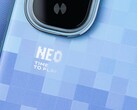 Neo10 Pro+"效果图。(图片来源:数字聊天站通过微博发布)