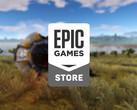 Epic Games Store 下周将免费提供两款生存游戏（图片来源：Epic Games Store）