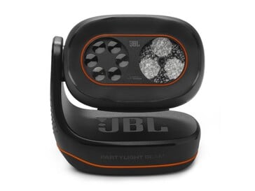 (图片来源：JBL）