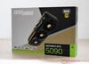 Zotac GamingGeForce RTX 5090 硬盘