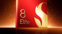 8 Elite。(图片来源：高通公司）