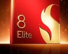 8 Elite。(图片来源：高通公司）