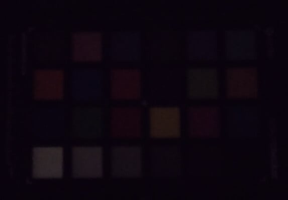 ColorChecker 