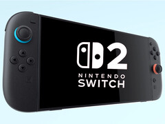 Nacon 暗示，任天堂 Switch 2 或将于 2025 年 4 月至 9 月间推出（图片来源：任天堂 - 已编辑）