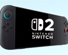 Nacon 暗示，任天堂 Switch 2 或将于 2025 年 4 月至 9 月间推出（图片来源：任天堂 - 已编辑）