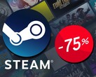 在 2 月 25 日之前，《叛乱》在 Steam 上可以享受 75% 的折扣，售价约为 3 美元，而不是 15 美元。