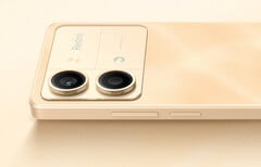 Redmi Note 13R Pro 可能会成为 POCO X6 Neo 大部分硬件的 &quot;床&quot;。(图片来源：小米）